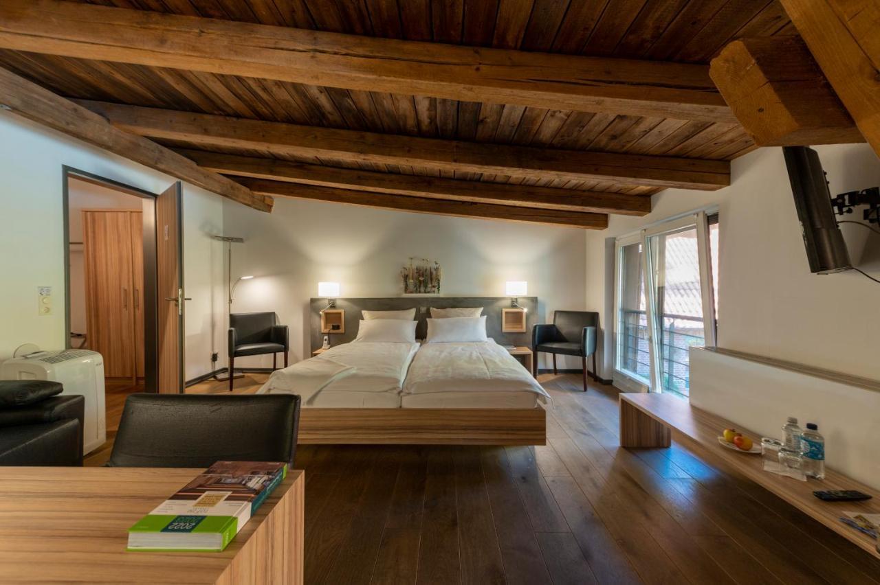 Hotel Zur Kloster-Muehle Gross Meckelsen Luaran gambar