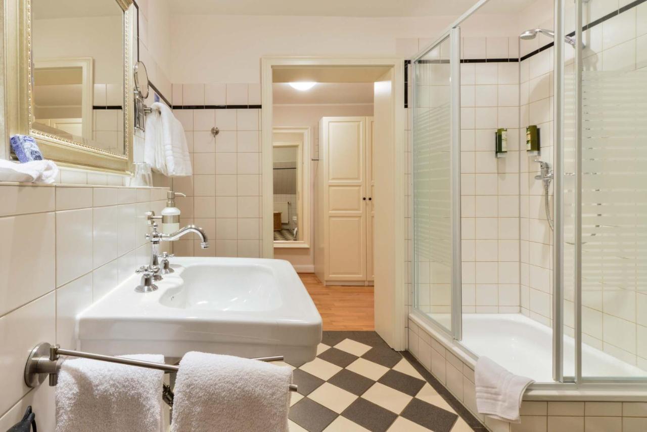 Hotel Zur Kloster-Muehle Gross Meckelsen Luaran gambar
